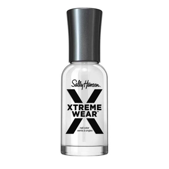 Sally Hansen Xtreme Wear White On