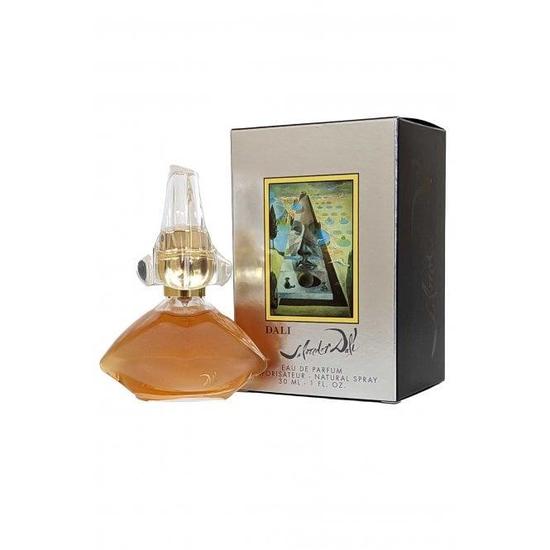 Salvador Dali Dali Eau De Parfum 30ml