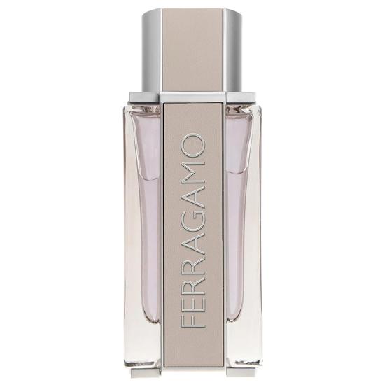 Salvatore Ferragamo Bright Leather Eau De Toilette