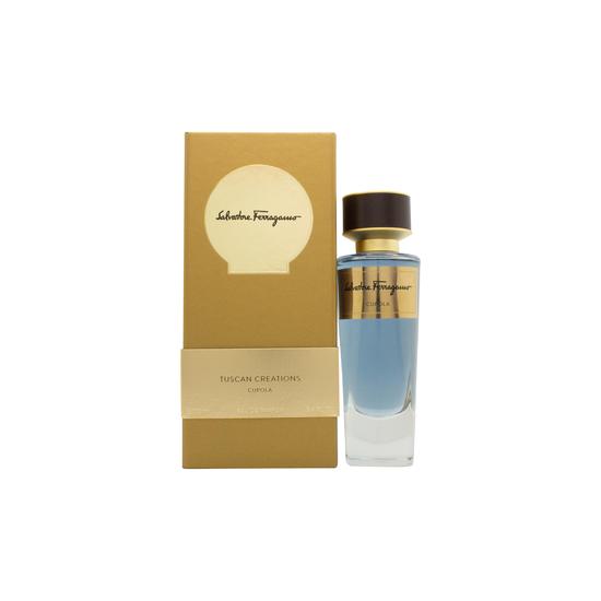 Salvatore Ferragamo Cupola Eau De Parfum 100ml