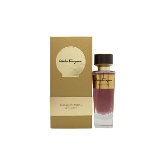 Salvatore Ferragamo Gentil Suono Eau De Parfum 100ml