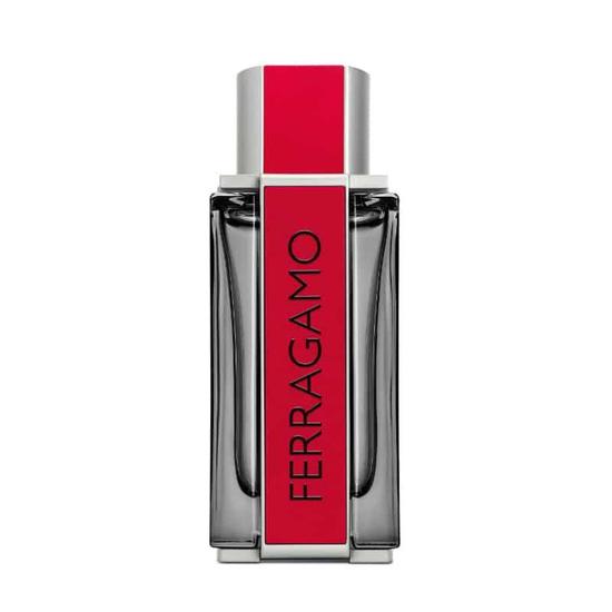 Salvatore Ferragamo Red Leather Eau De Parfum 50ml