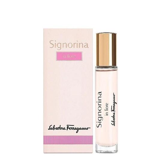 Salvatore Ferragamo Signorina Eau De Toilette