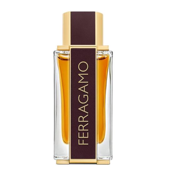 Salvatore Ferragamo Spicy Leather Eau De Parfum 100ml