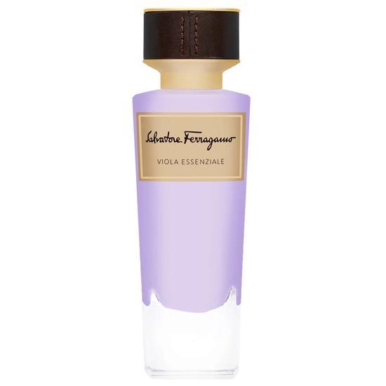 Salvatore Ferragamo Tuscan Creations Viola Essenziale Eau De Parfum