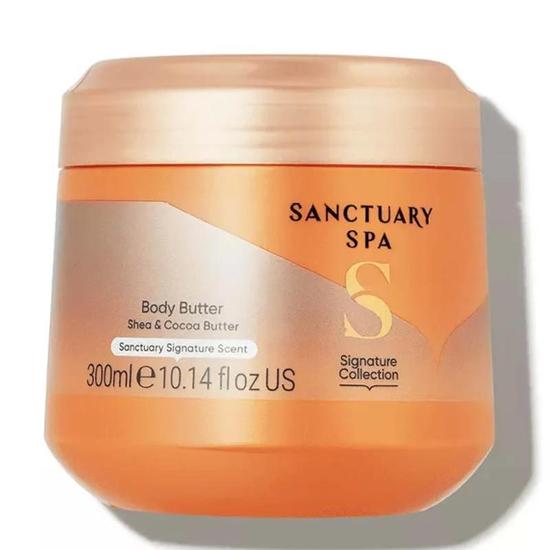 Sanctuary Spa Body Butter