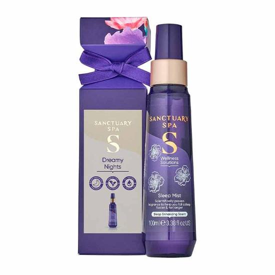Sanctuary Spa Dreamy Nights Gift Set