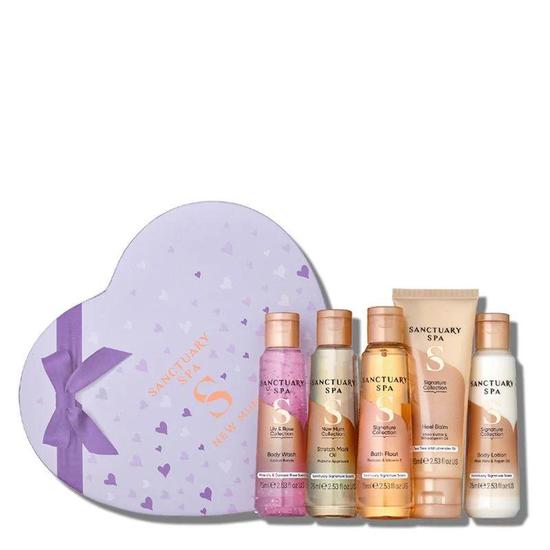 Sanctuary Spa Mum To Be Gift Set