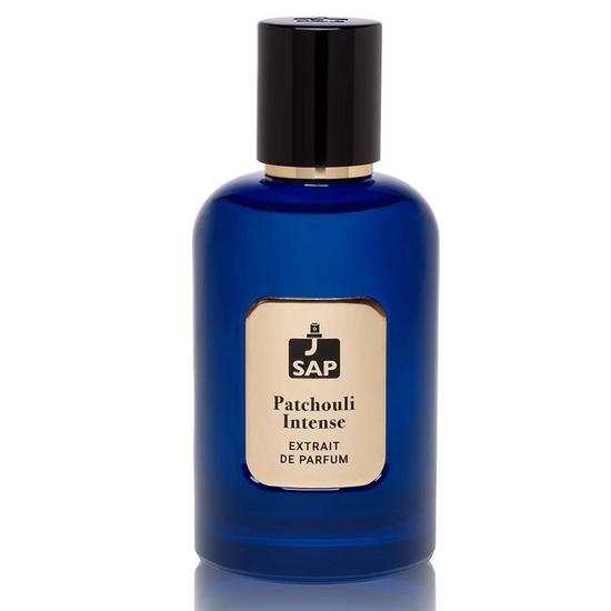 Sap Patchouli Intense Extrait De Parfum 100ml