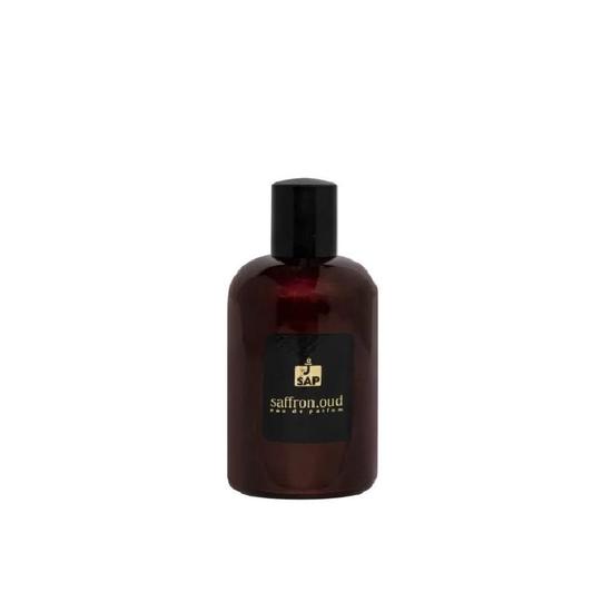 Sap Saffron Oud Extrait De Parfum 100ml