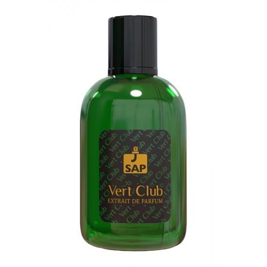 Sap Vert Club Extrait De Parfum 100ml