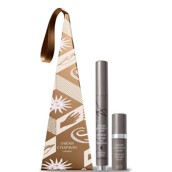 Sarah Chapman Overnight Miracle Duo