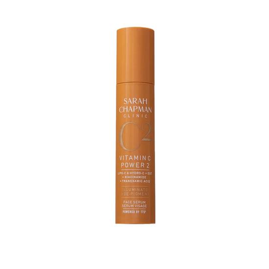 Sarah Chapman Vitamin C Power 2 Serum