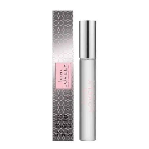 Sarah Jessica Parker Born Lovely Eau De Parfum Rollerball 10ml