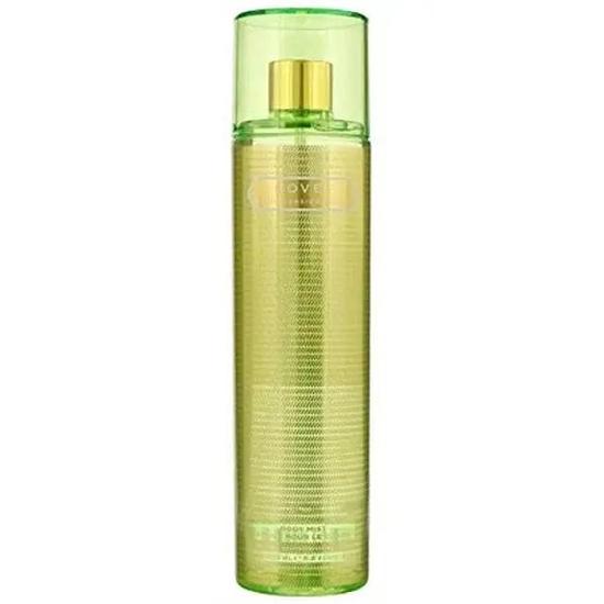 Sarah Jessica Parker Covet Hair & Body Mist 250ml