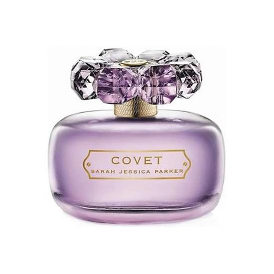 Sarah Jessica Parker Covet Pure Bloom Eau De Parfum 100ml