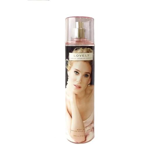 Sarah Jessica Parker Lovely Body Mist 250ml