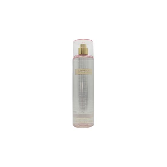 Sarah Jessica Parker Lovely Body Mist Spray 236ml