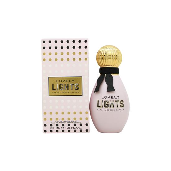 Sarah Jessica Parker Lovely Lights Eau De Parfum 30ml