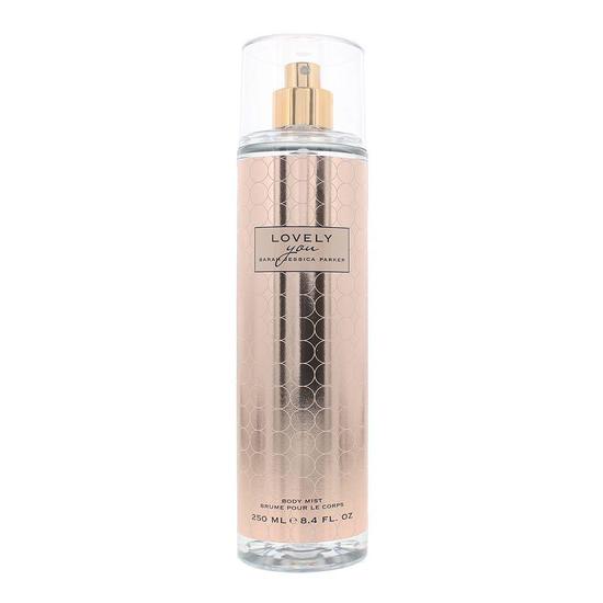 Sarah Jessica Parker Lovely You Body Mist 250ml