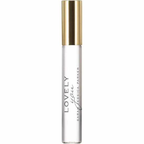 Sarah Jessica Parker Lovely You Eau De Parfum Rollerball