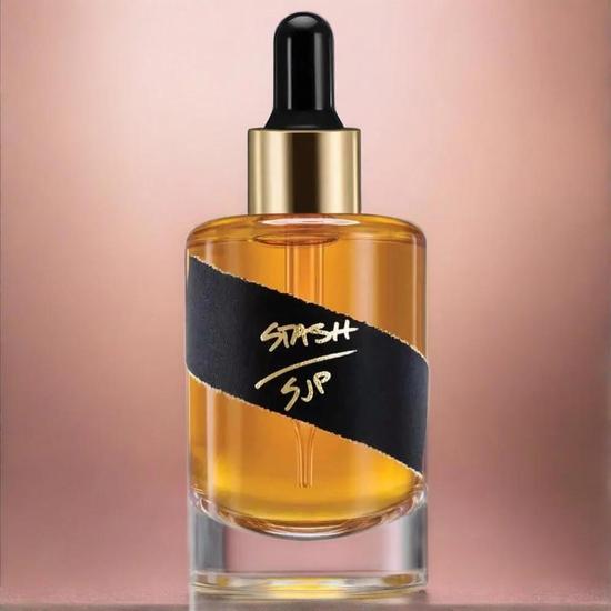 Sarah Jessica Parker Stash Hair & Body Elixir For Her 30ml