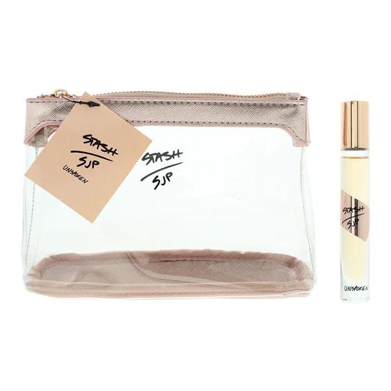 Sarah Jessica Parker Stash Unspoken Gift Set: Eau De Parfum Bag 2 Piece