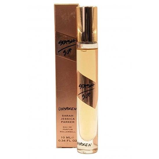 Sarah Jessica Parker Stash Unspoken SJP Eau De Parfum Rollerball 10ml