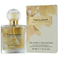 Sarah Jessica Parker Twighlight Eau De Parfum 30ml