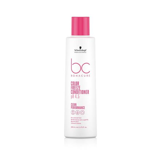 Schwarzkopf Bonacure Colour Freeze Conditioner 200ml