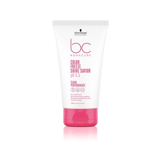 Schwarzkopf Bonacure Colour Freeze Shine Saviour 150ml