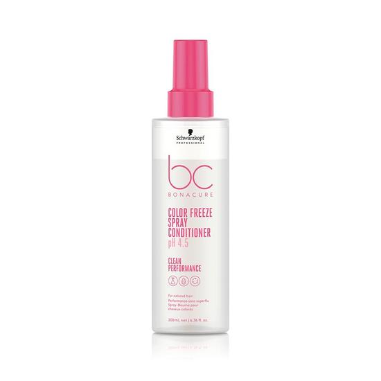 Schwarzkopf Bonacure Colour Freeze Spray Conditioner 200ml