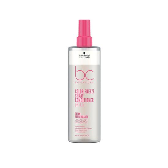 Schwarzkopf Bonacure Colour Freeze Spray Conditioner 400ml