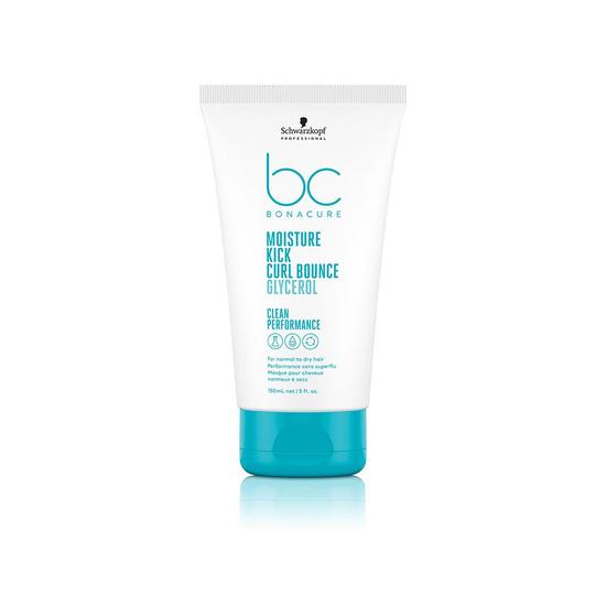 Schwarzkopf Bonacure Moisture Kick Curl Bounce 150ml