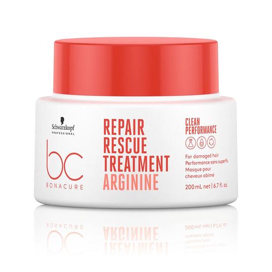 Schwarzkopf Bonacure Repair Rescue Treatment 200ml