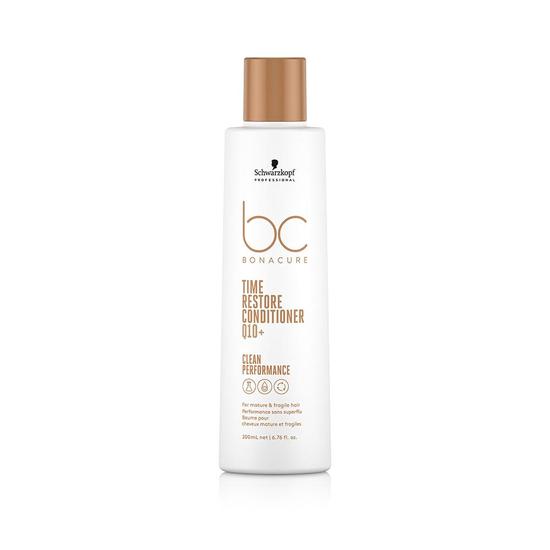 Schwarzkopf Bonacure Time Restore Conditioner 200ml