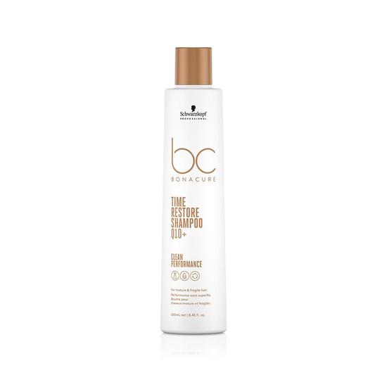 Schwarzkopf Bonacure Time Restore Shampoo 250ml