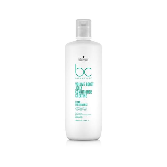 Schwarzkopf Bonacure Volume Boost Jely Conditioner 1000ml