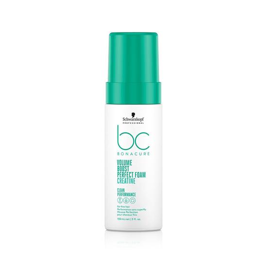 Schwarzkopf Bonacure Volume Boost Perfect Foam 150ml