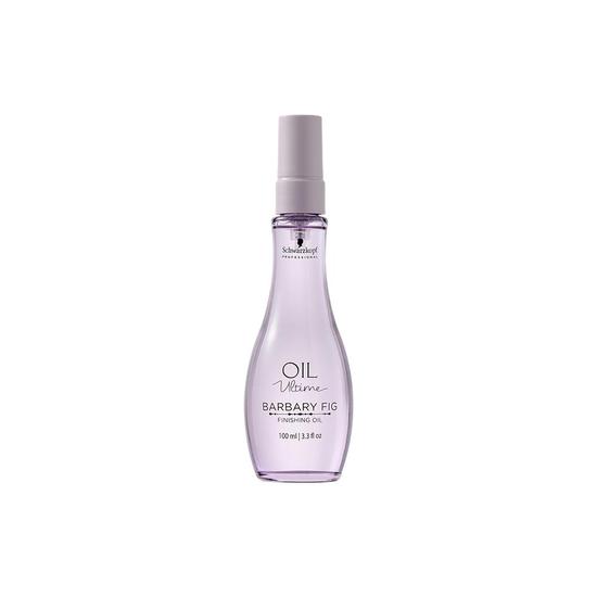 Schwarzkopf Oil Ultime Finishing Oil Barbary Fig For Very Dry Brittle Hair 100ml