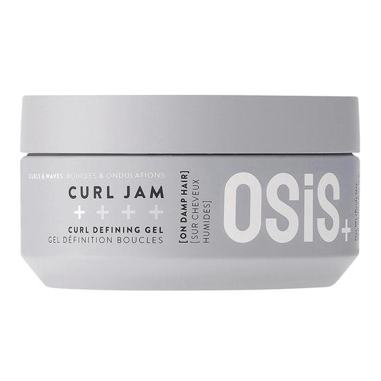 Schwarzkopf Osis Curl Jam Curl Gel 300ml