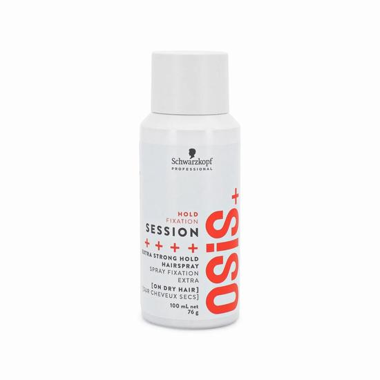 Schwarzkopf OSiS+ Session Extra Hold Hairspray 100ml