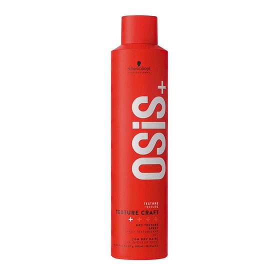 Schwarzkopf Osis Texture Craft Dry Texture Spray 300ml