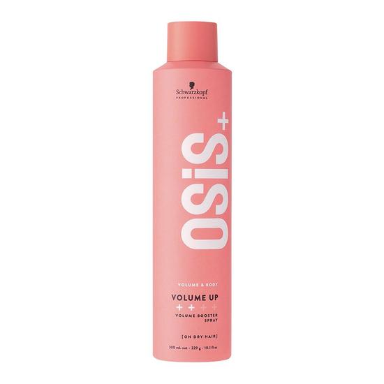 Schwarzkopf Osis Volume Up Booster Spray 300ml