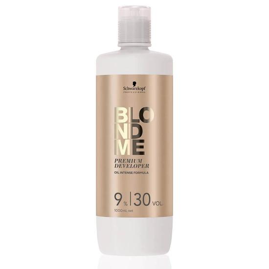 Schwarzkopf Premium Developer Oil Intense Formula 9 % / 30 Vol