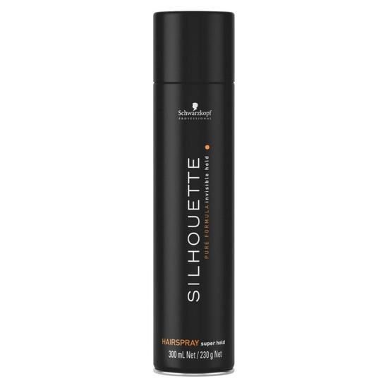 Schwarzkopf Silhouette Super Hold Hairspray 300ml