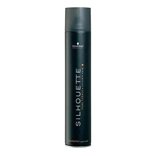 Schwarzkopf Super Hold Hairspray 750ml