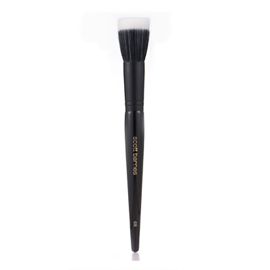 Scott Barnes Pro Series Brushes 68 Ultimate Foundation Cosmetify