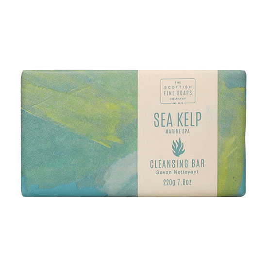 sea kelp soap