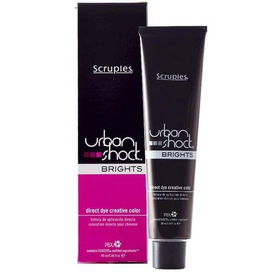 Scruples Urban Shock Brights Creative Colour Berry Magenta 90ml